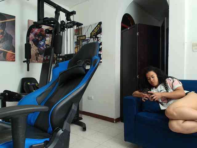 couplee-horny webcam