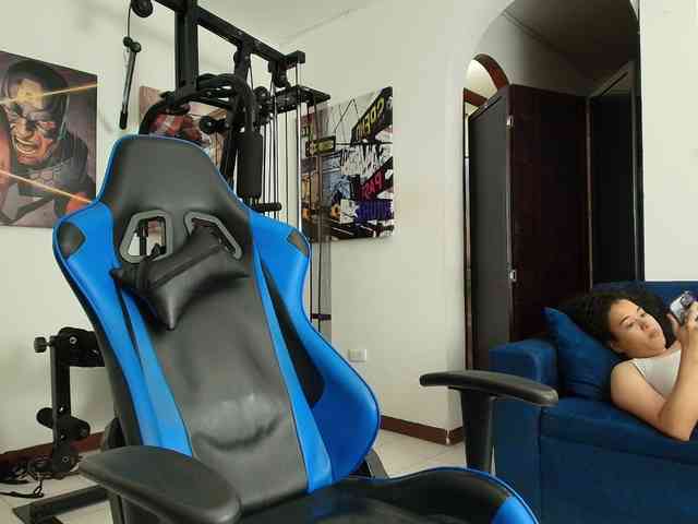 couplee-horny webcam