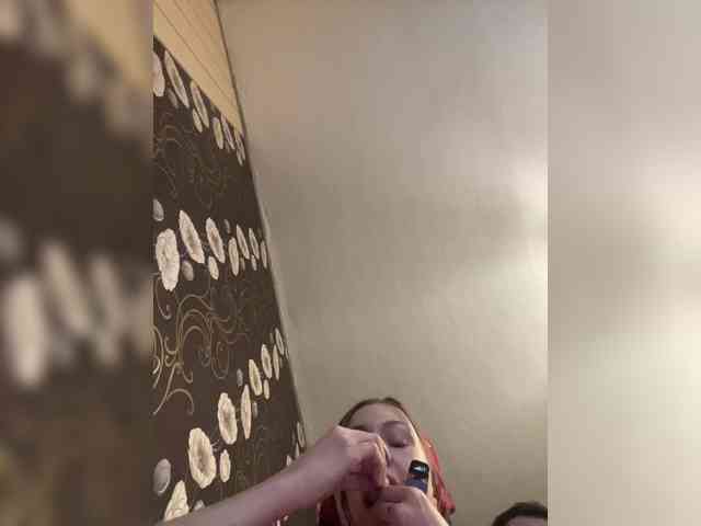 Axessssing's Sexcam