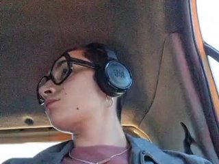 AntoniaDilune Porn Show
