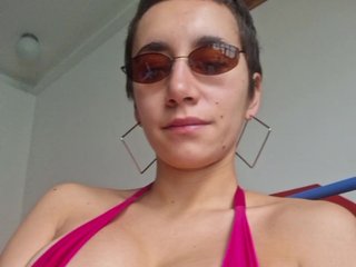 AntoniaDilune Porn Show