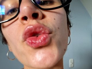 AntoniaDilune Porn Show