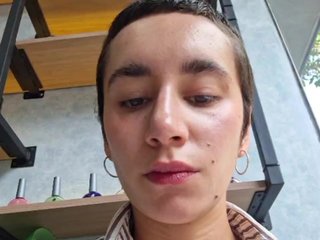 AntoniaDilune Porn Show