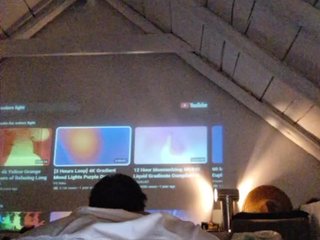 AntoniaDilune Porn Show