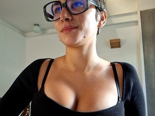 AntoniaDilune Porn Show