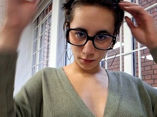 AntoniaDilune Porn Show