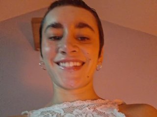 AntoniaDilune Porn Show