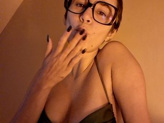 AntoniaDilune Porn Show