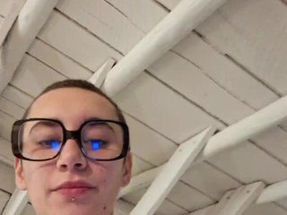 AntoniaDilune Porn Show