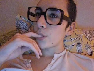 AntoniaDilune Porn Show