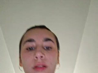 AntoniaDilune Porn Show