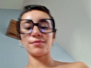 AntoniaDilune Porn Show