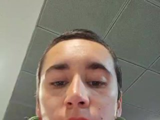 AntoniaDilune Porn Show