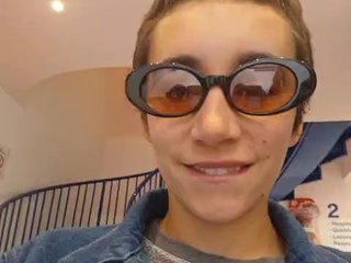 AntoniaDilune Porn Show