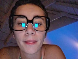 AntoniaDilune Porn Show