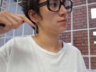 AntoniaDilune Porn Show