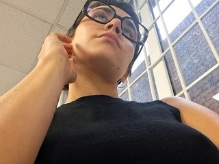 AntoniaDilune Porn Show