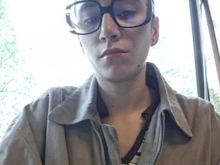 AntoniaDilune Porn Show