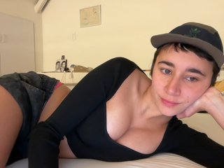 AntoniaDilune Porn Show