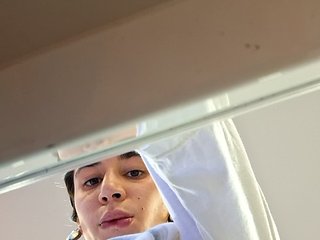 AntoniaDilune Porn Show