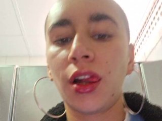 AntoniaDilune Porn Show