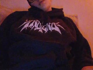 AntoniaDilune Porn Show