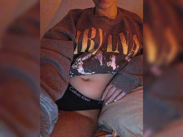 AntoniaDilune's BongaCams show and profile