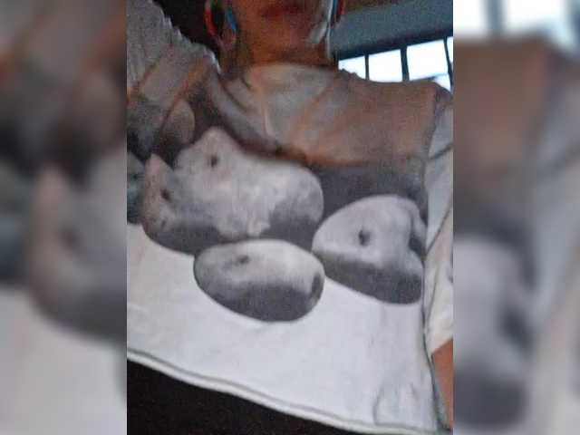 AntoniaDilune on BongaCams 