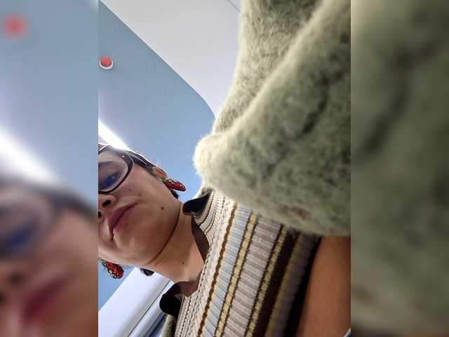 AntoniaDilune's BongaCams show and profile