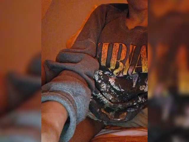 AntoniaDilune's BongaCams show and profile