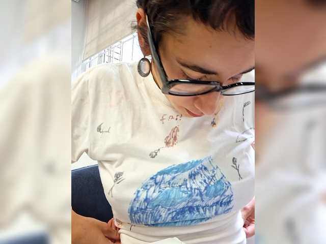 AntoniaDilune's BongaCams show and profile