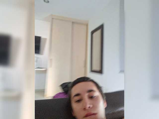 AntoniaDilune's BongaCams show and profile