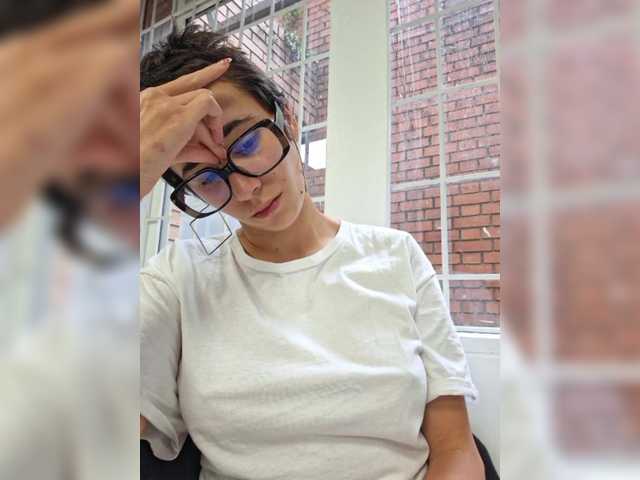 AntoniaDilune from BongaCams is Freechat