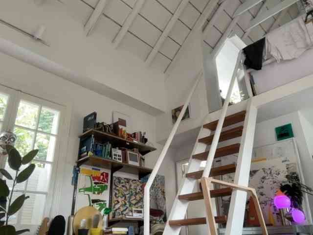 AntoniaDilune webcam