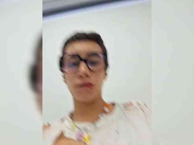 AntoniaDilune webcam