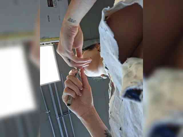 AntoniaDilune webcam