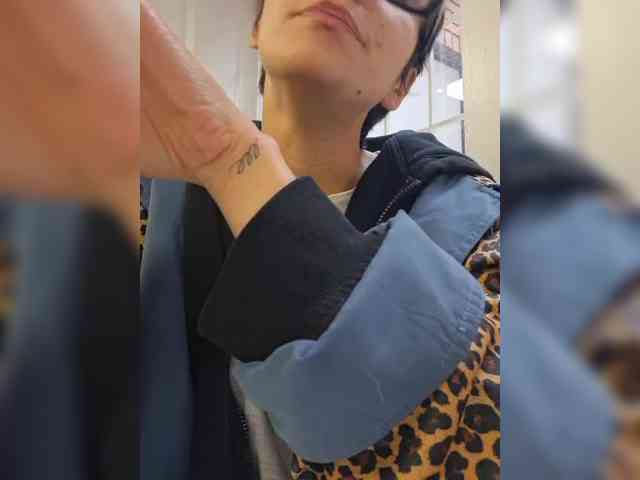 AntoniaDilune webcam