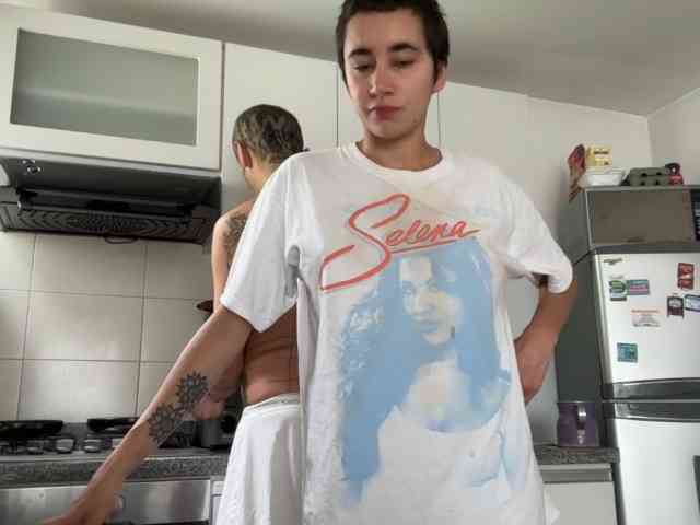 AntoniaDilune webcam