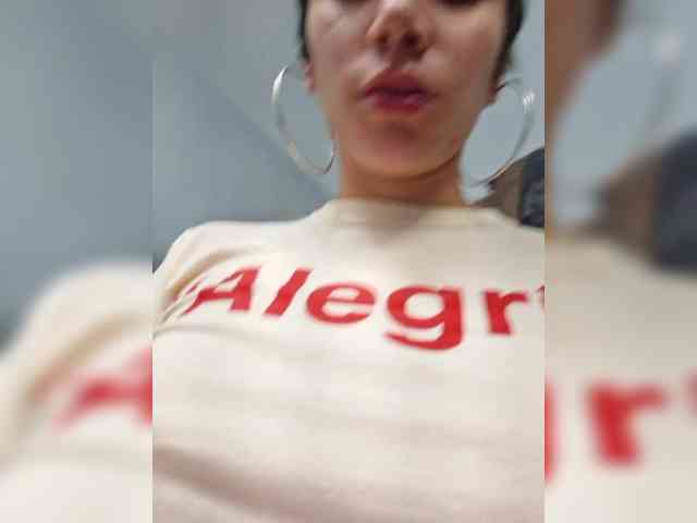 AntoniaDilune webcam