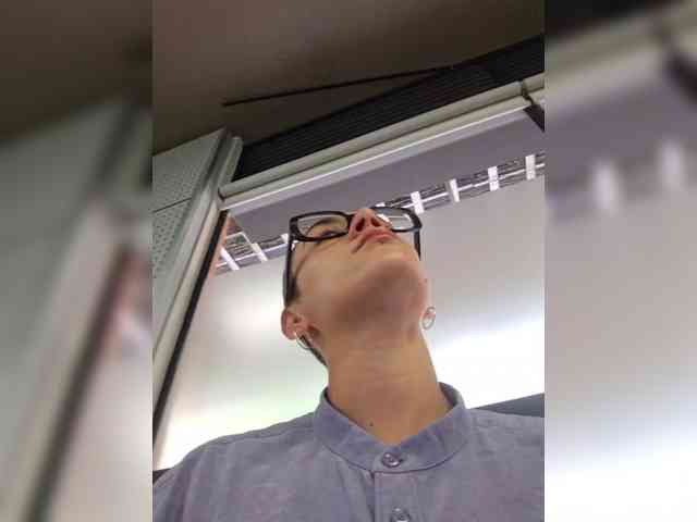 AntoniaDilune webcam