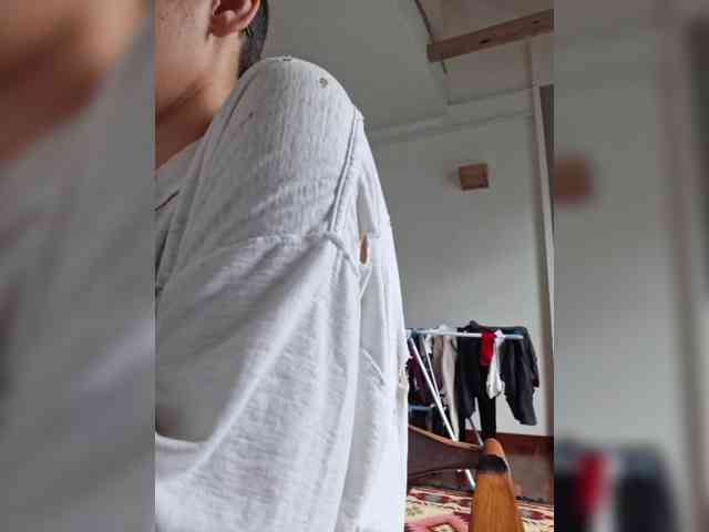 AntoniaDilune webcam