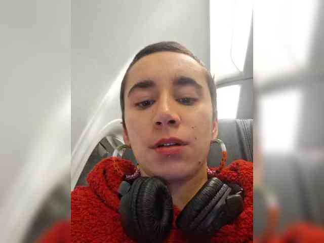 AntoniaDilune webcam