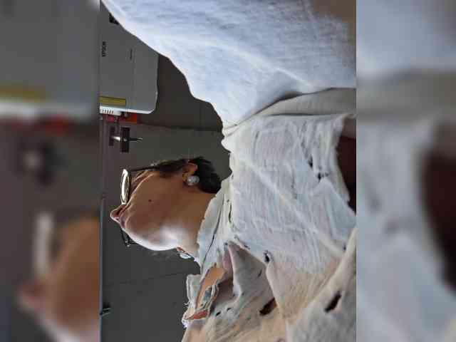 AntoniaDilune webcam