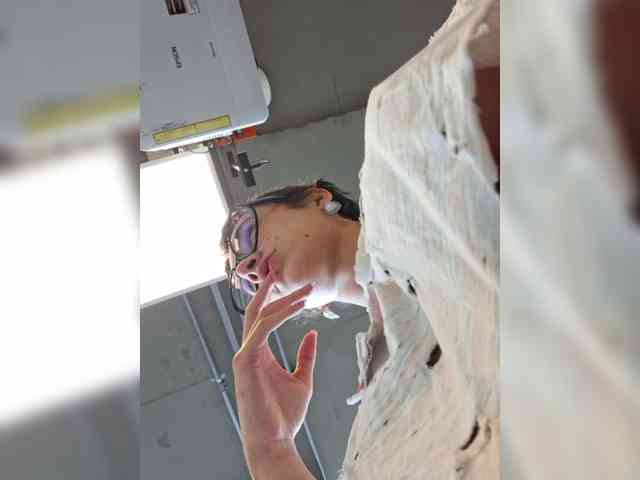 AntoniaDilune webcam