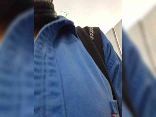 AntoniaDilune webcam