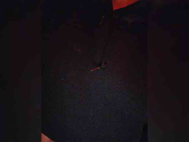 AntoniaDilune webcam