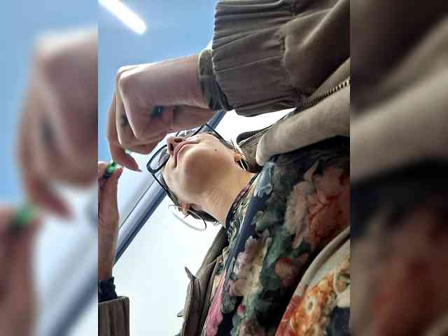 AntoniaDilune webcam