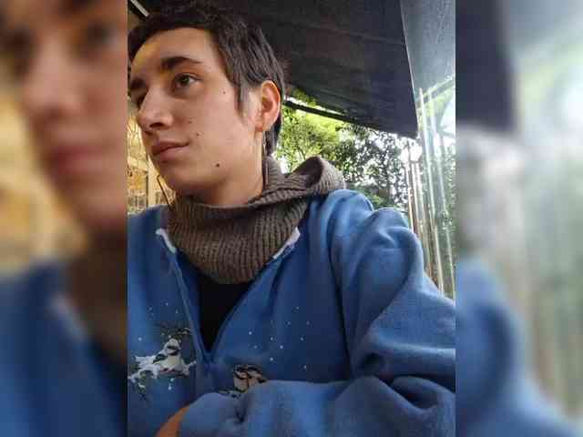 AntoniaDilune webcam