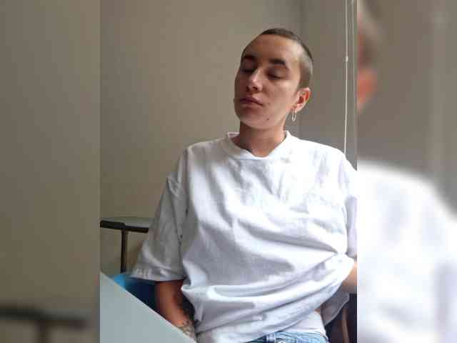 AntoniaDilune webcam