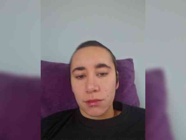 AntoniaDilune webcam